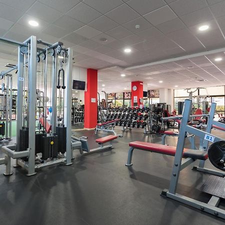 Apartamento T2 Club Amarilis - 포티마오 외부 사진