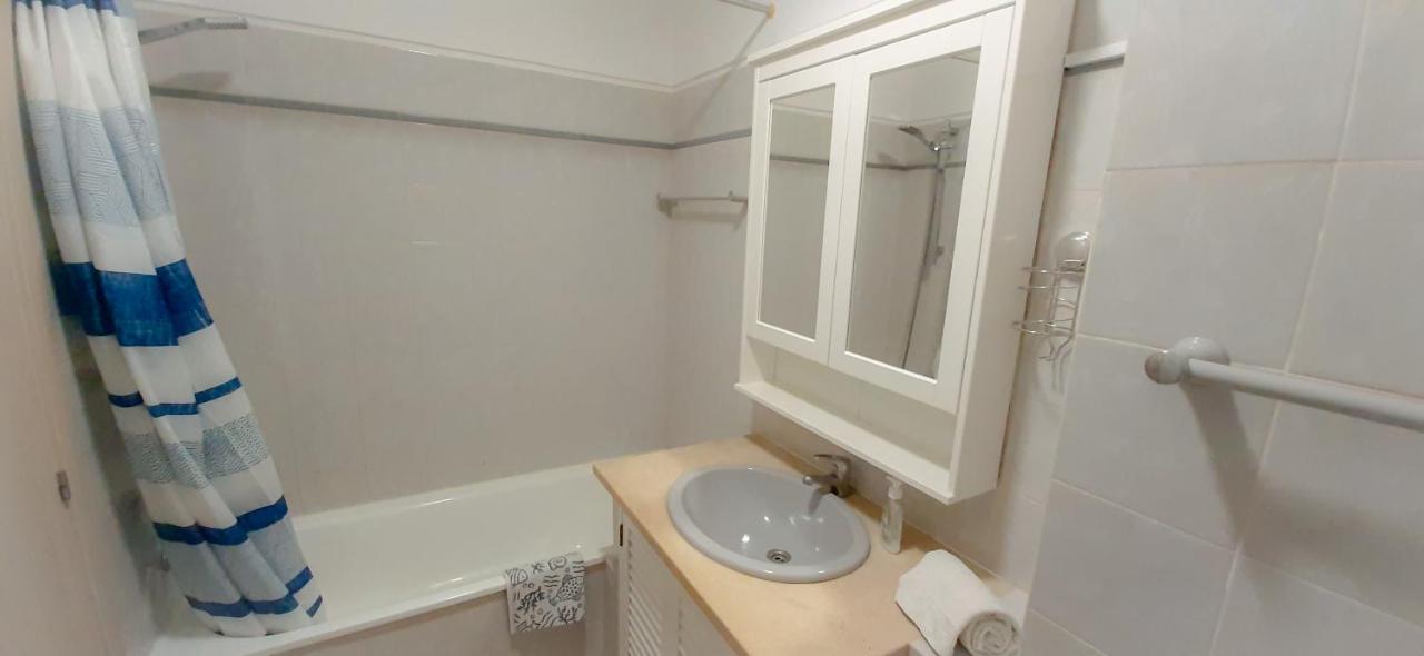 Apartamento T2 Club Amarilis - 포티마오 외부 사진