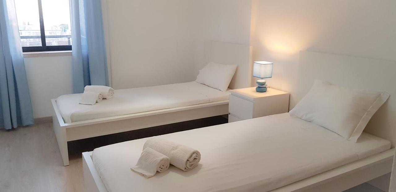 Apartamento T2 Club Amarilis - 포티마오 외부 사진