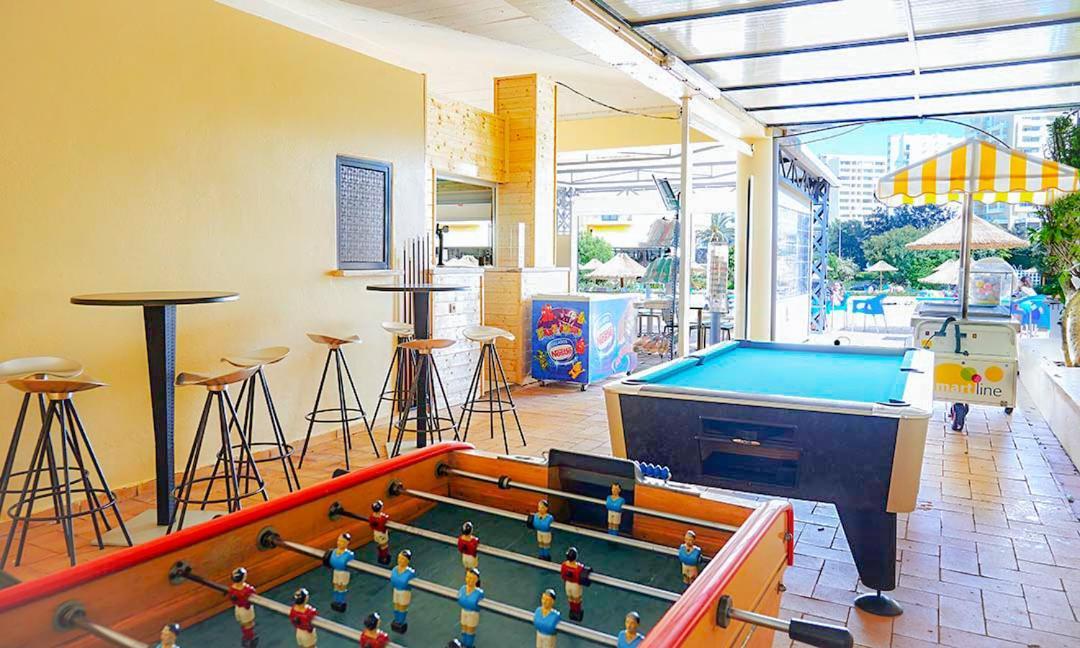 Apartamento T2 Club Amarilis - 포티마오 외부 사진