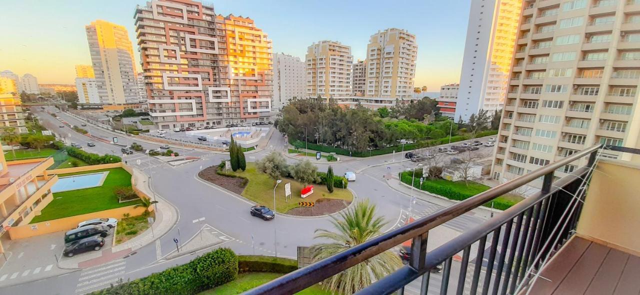 Apartamento T2 Club Amarilis - 포티마오 외부 사진