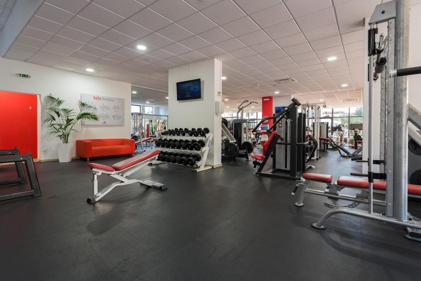 Apartamento T2 Club Amarilis - 포티마오 외부 사진